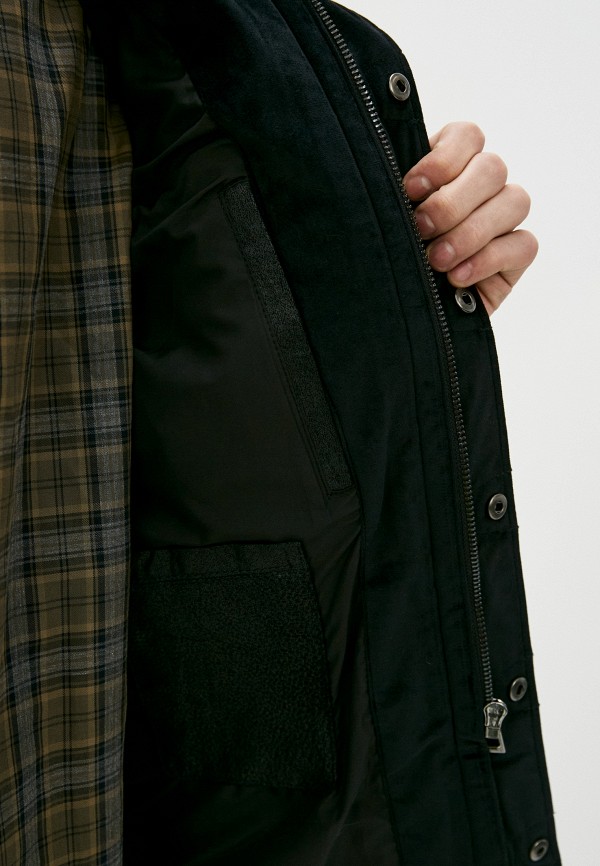 фото Куртка кожаная urban fashion for men