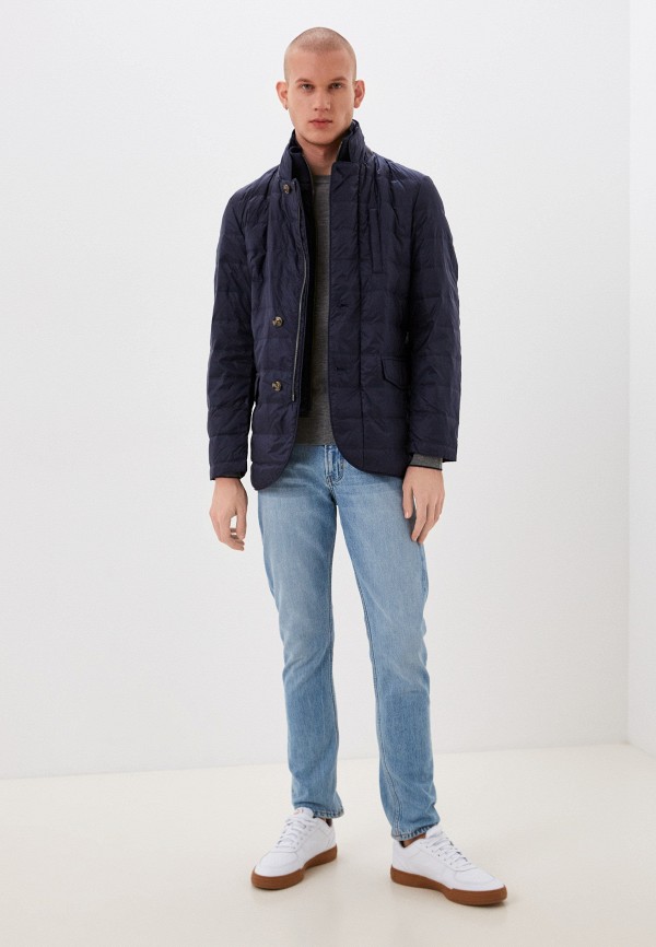 фото Пуховик henderson