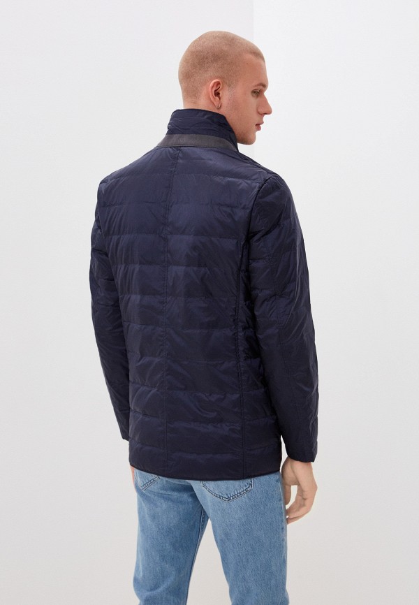 фото Пуховик henderson