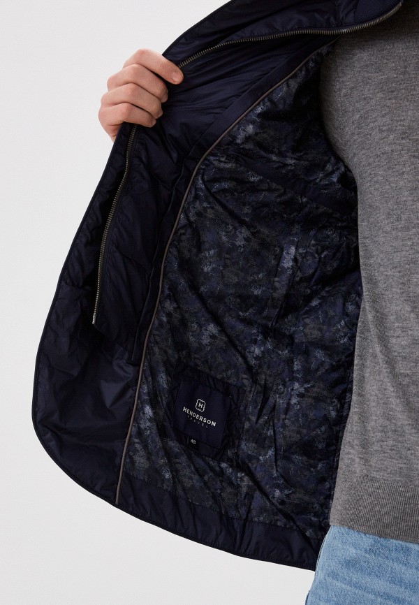 фото Пуховик henderson