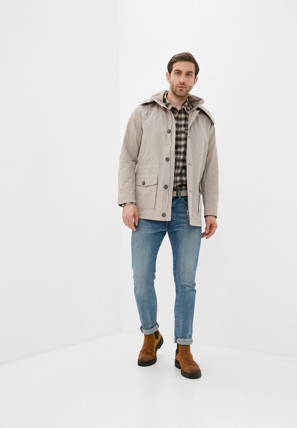 фото Ветровка henderson