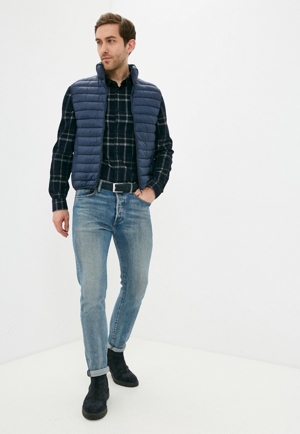 фото Жилет утепленный henderson