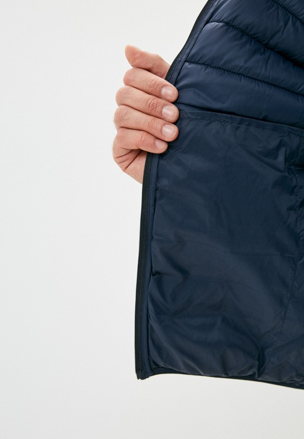 фото Жилет утепленный henderson