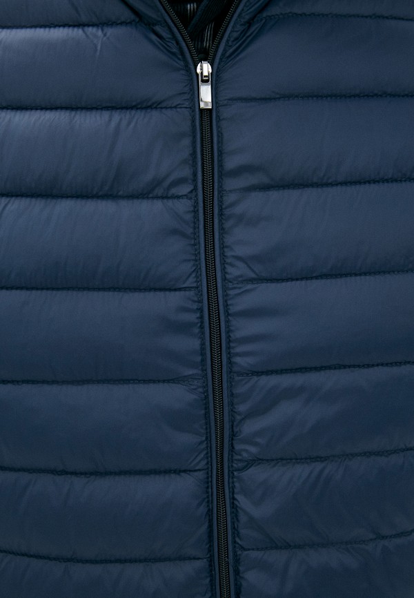 фото Жилет утепленный henderson