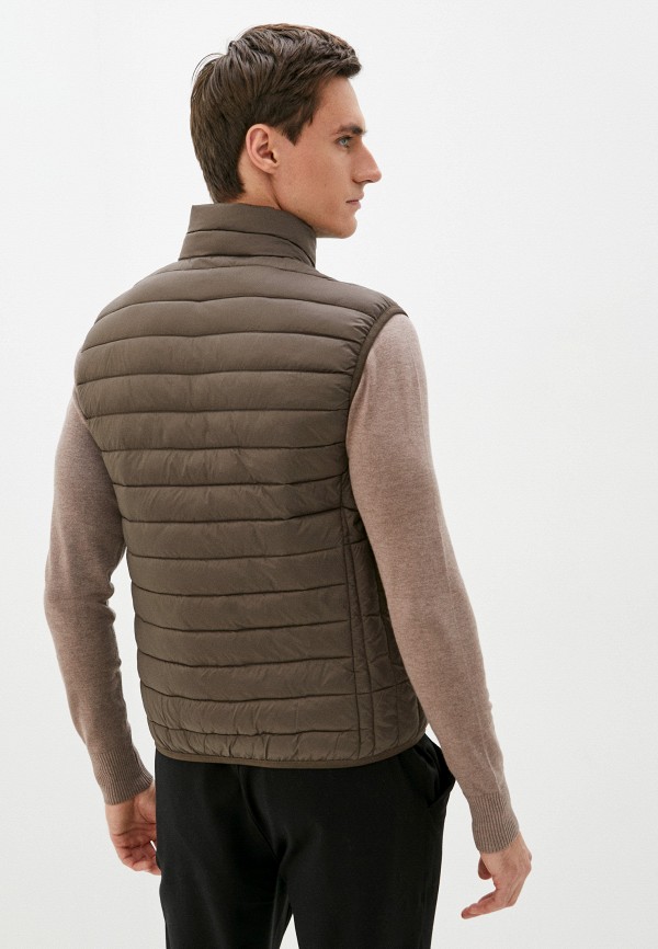 фото Жилет утепленный henderson