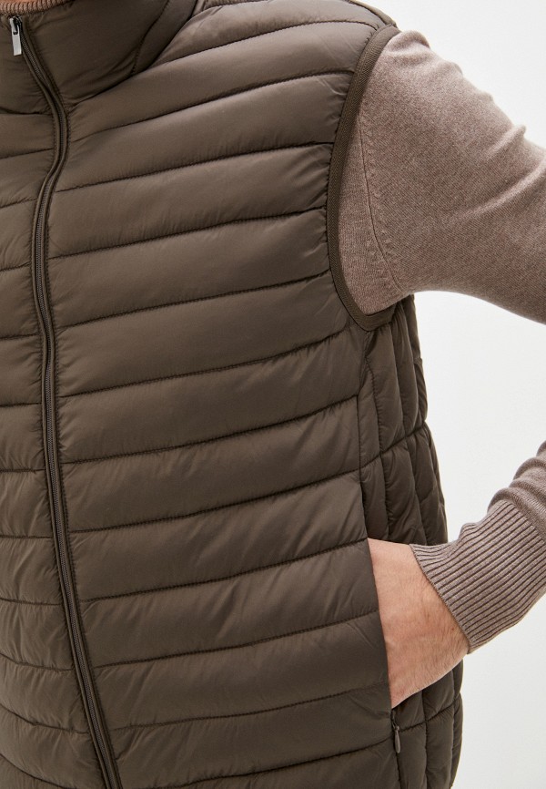 фото Жилет утепленный henderson