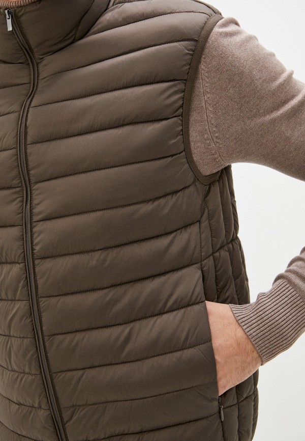 фото Жилет утепленный henderson