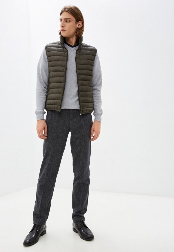 фото Жилет утепленный henderson