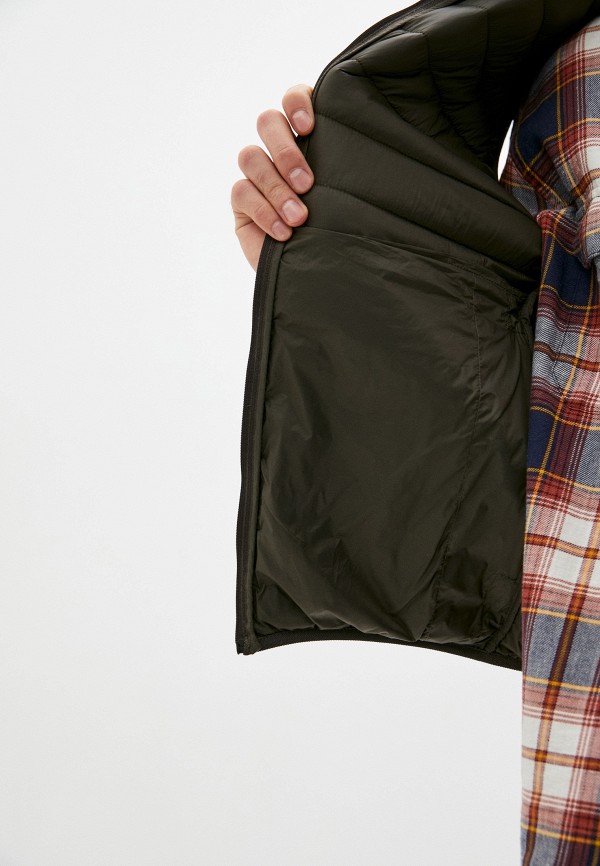 фото Жилет утепленный henderson