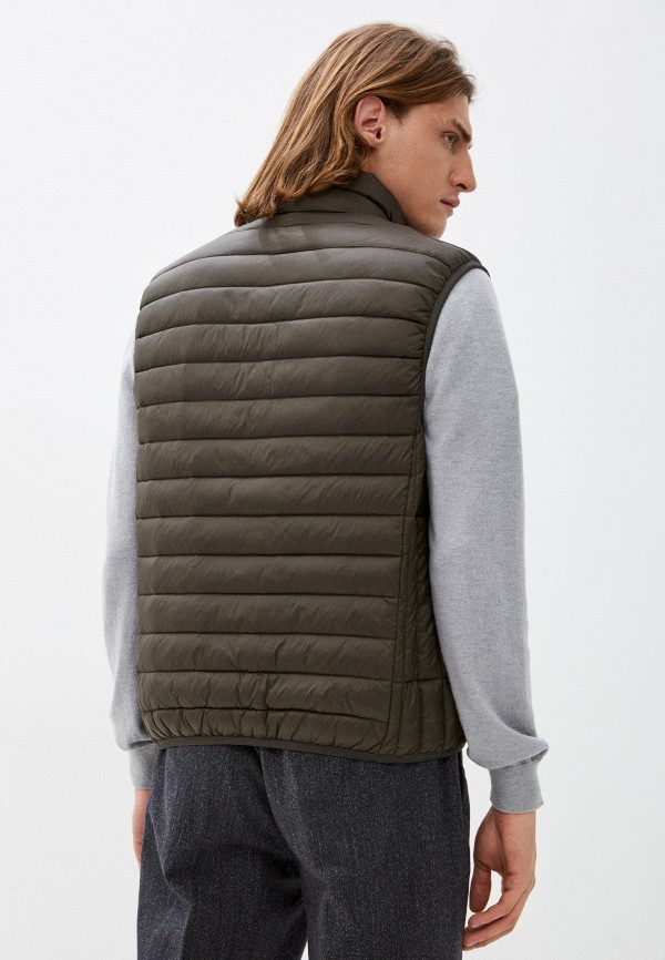 фото Жилет утепленный henderson