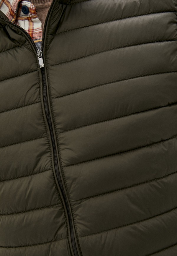 фото Жилет утепленный henderson