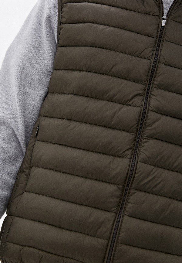 фото Жилет утепленный henderson