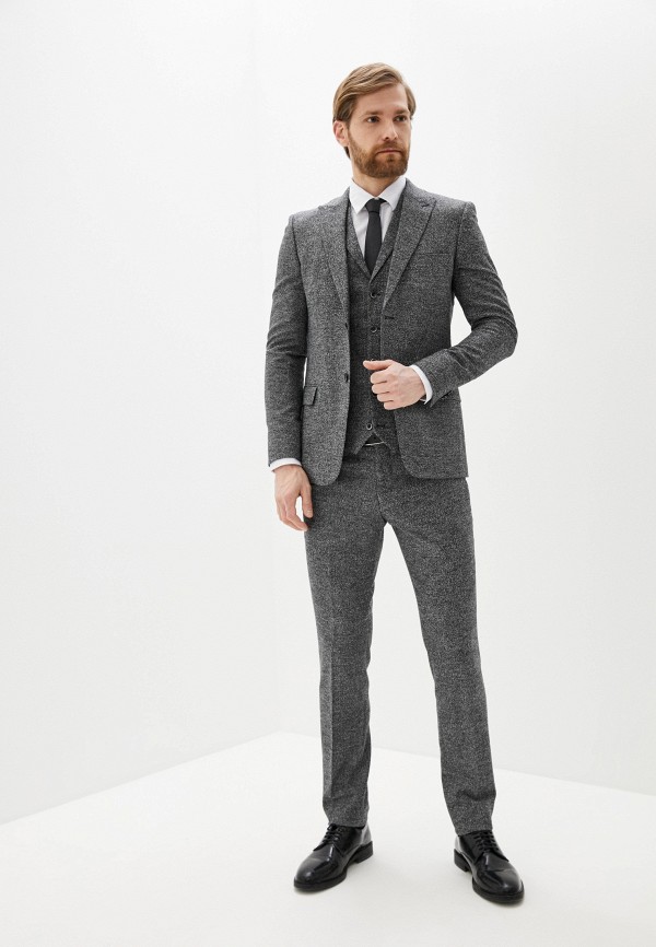 Костюм классический Black Motte