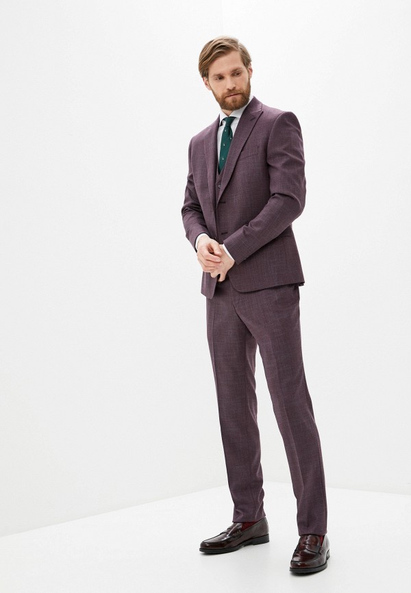 Костюм классический Black Motte