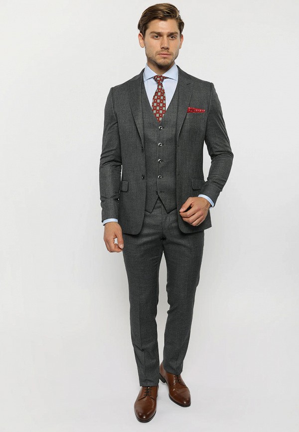 Костюм Black Motte