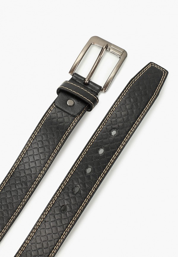 фото Ремень silver fish