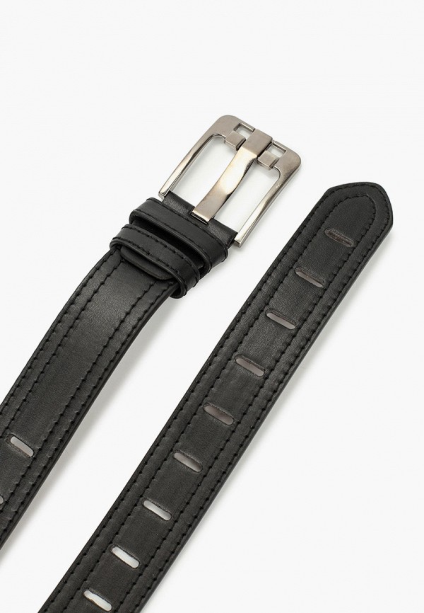 фото Ремень silver fish