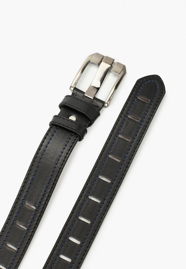 фото Ремень silver fish