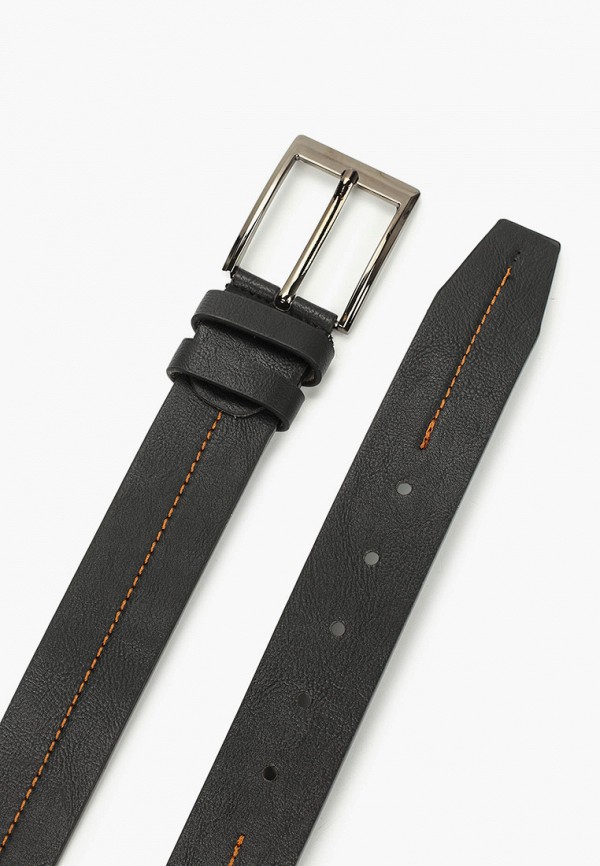 фото Ремень silver fish