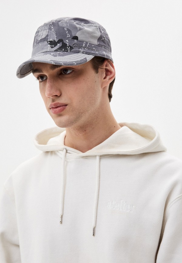 фото Бейсболка outventure