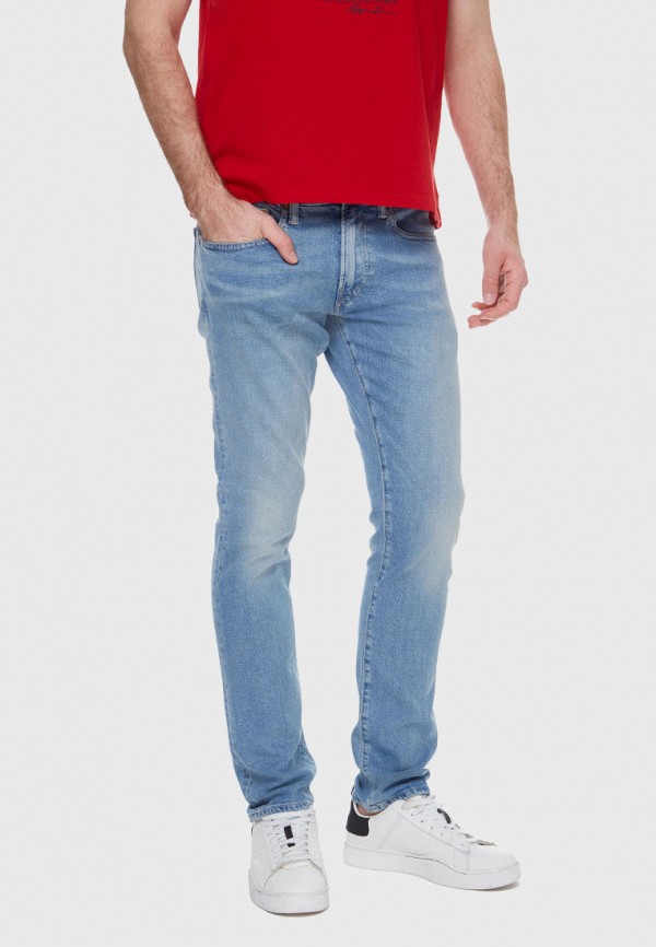 

Джинсы Polo Ralph Lauren, Голубой