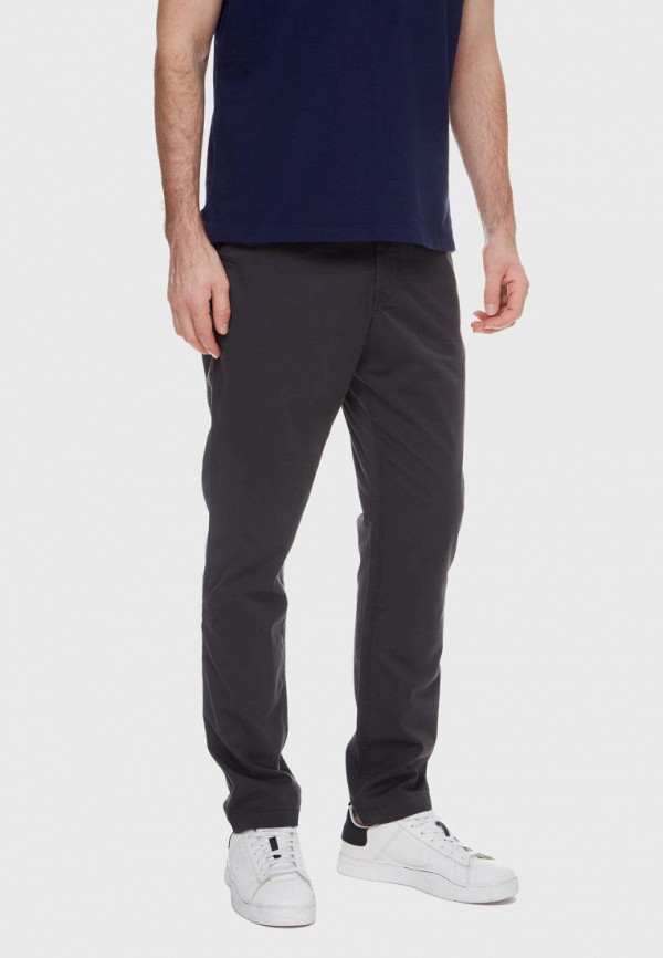 

Брюки Polo Ralph Lauren, Серый