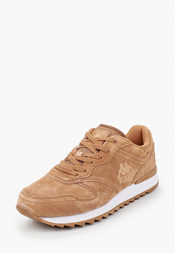 

Кроссовки Kappa, Коричневый, AUTHENTIC RUN