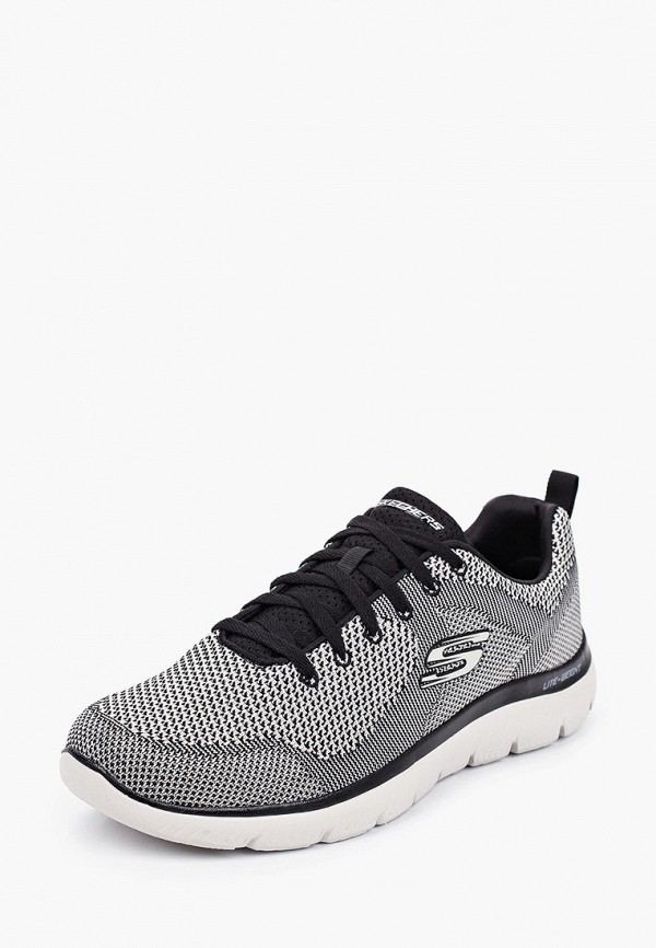 фото Кроссовки skechers