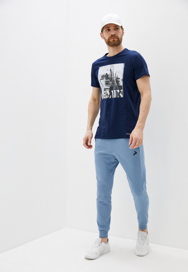 фото Брюки спортивные demix