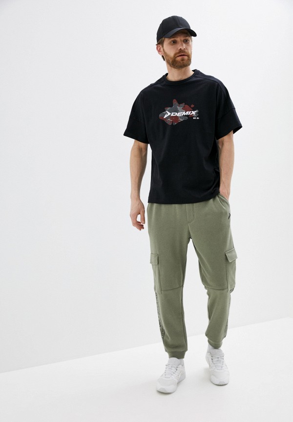 фото Брюки спортивные demix