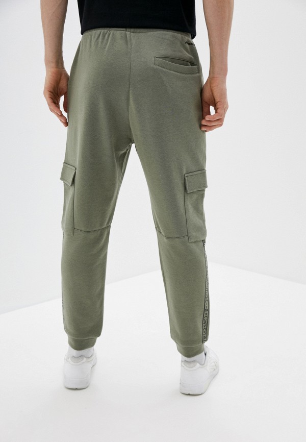 фото Брюки спортивные demix