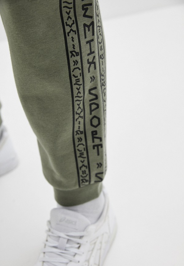 фото Брюки спортивные demix