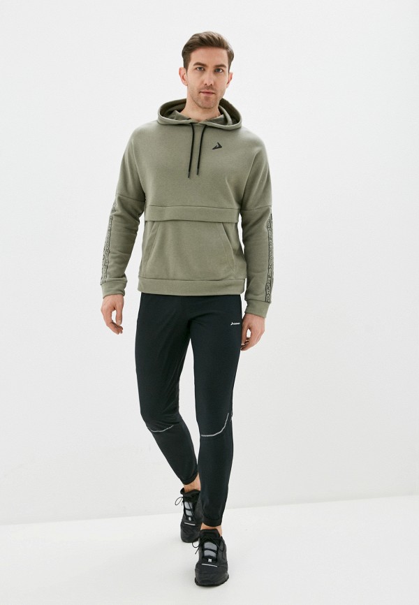 фото Брюки спортивные demix