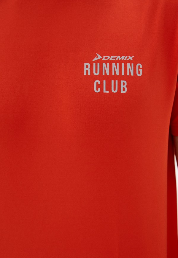 фото Футболка спортивная demix