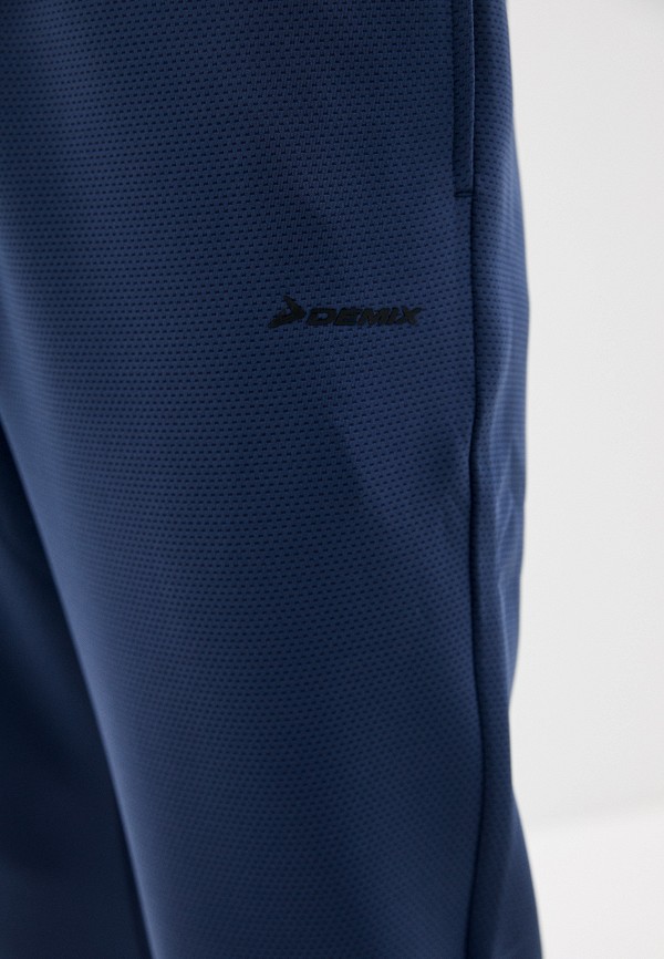 фото Брюки спортивные demix