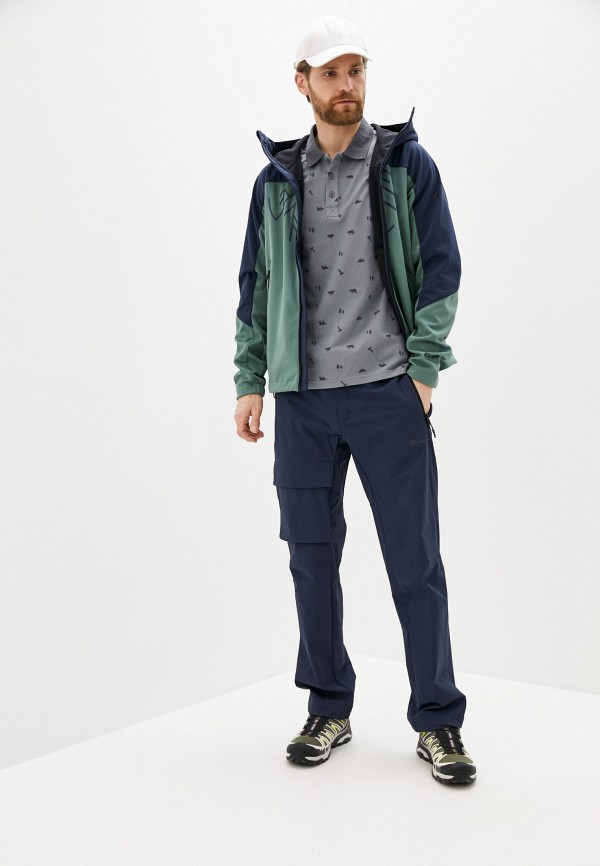 фото Брюки спортивные outventure