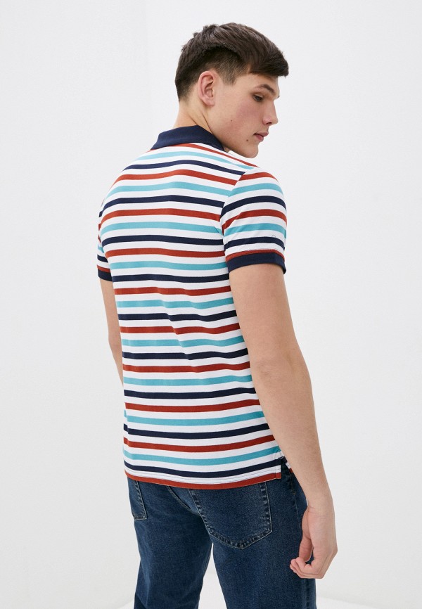 фото Поло outventure