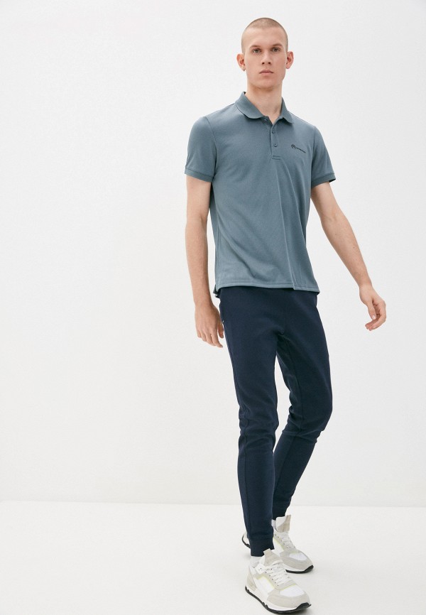 фото Поло outventure