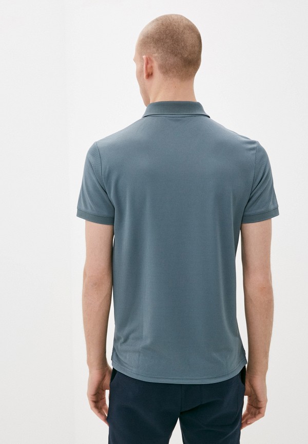 фото Поло outventure