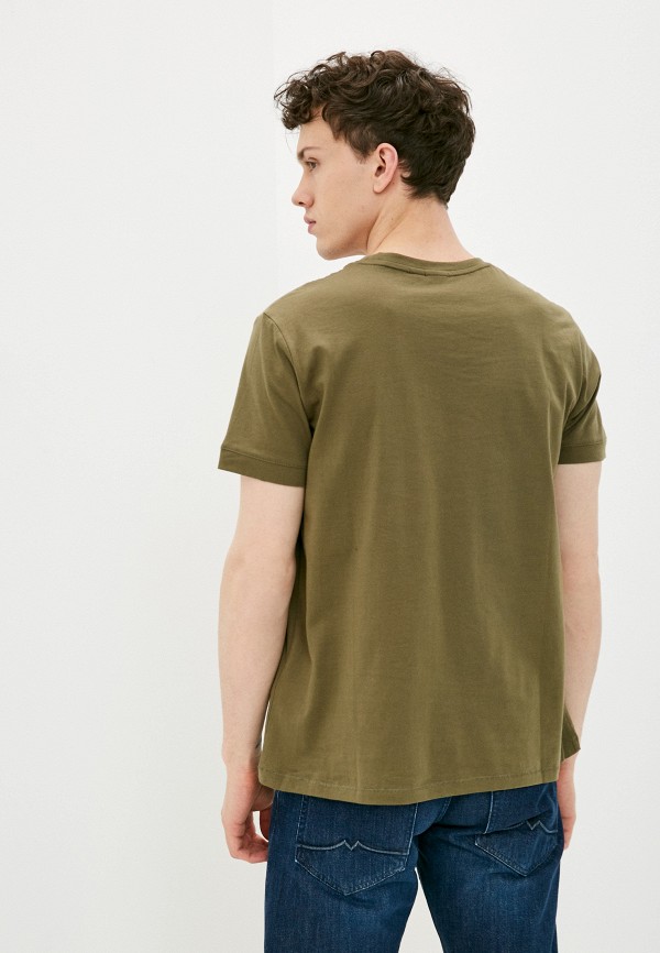 фото Футболка termit