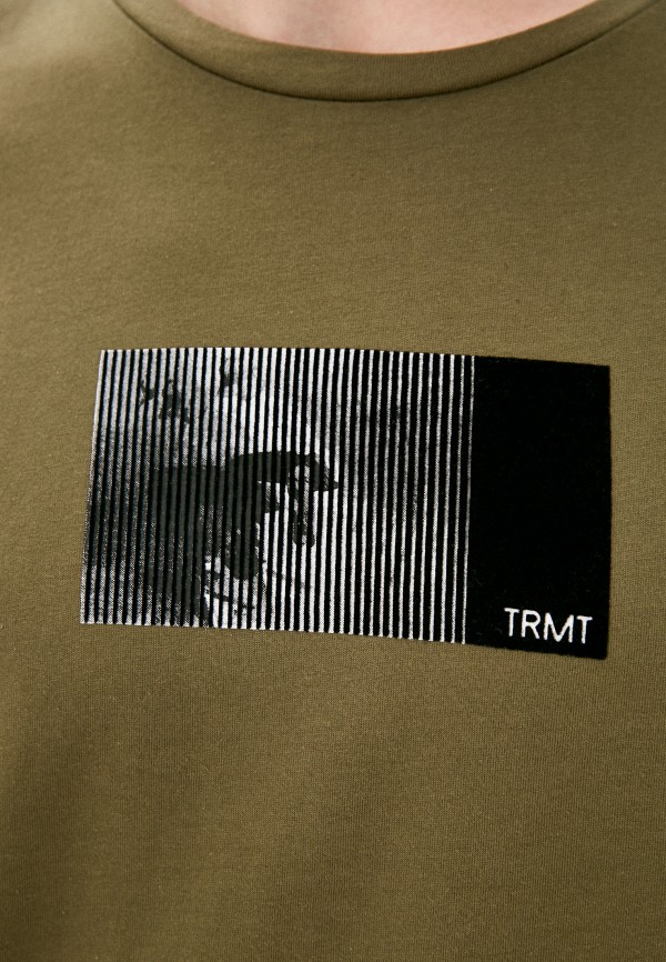 фото Футболка termit