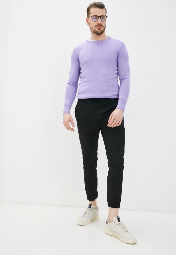 фото Брюки termit