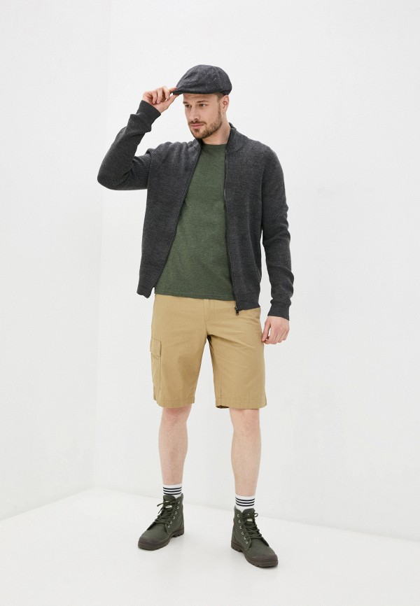 фото Лонгслив protest