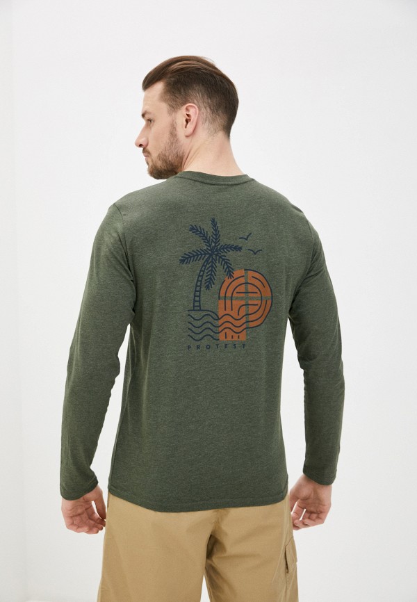 фото Лонгслив protest