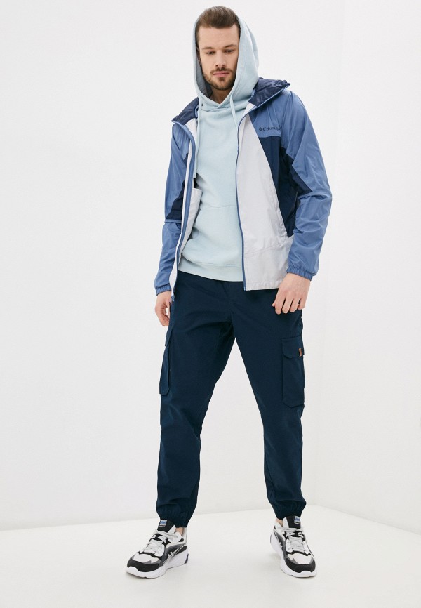 фото Брюки protest