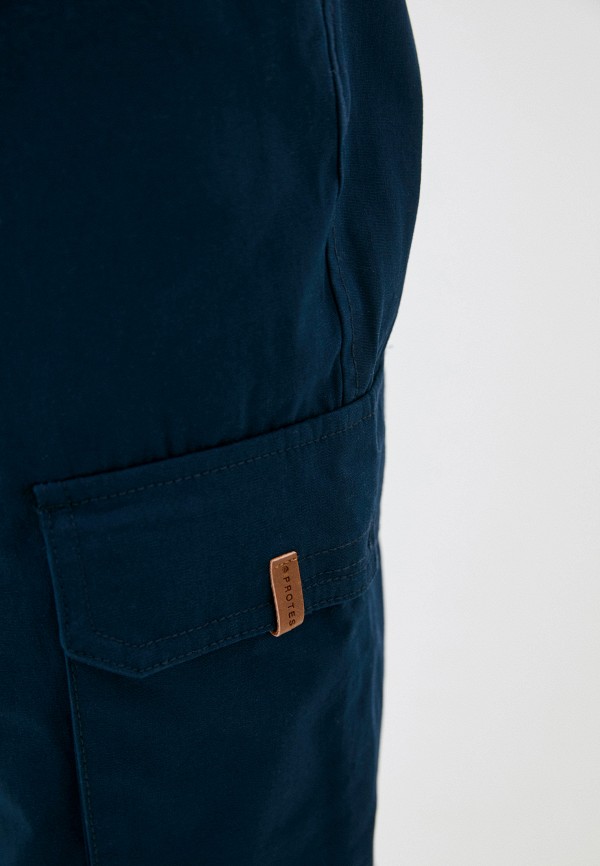 фото Брюки protest