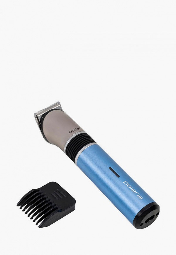 

Триммер Polaris, Голубой, PHC 0401RB Flex Motion