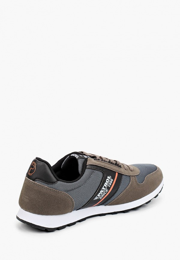 фото Кроссовки patrol