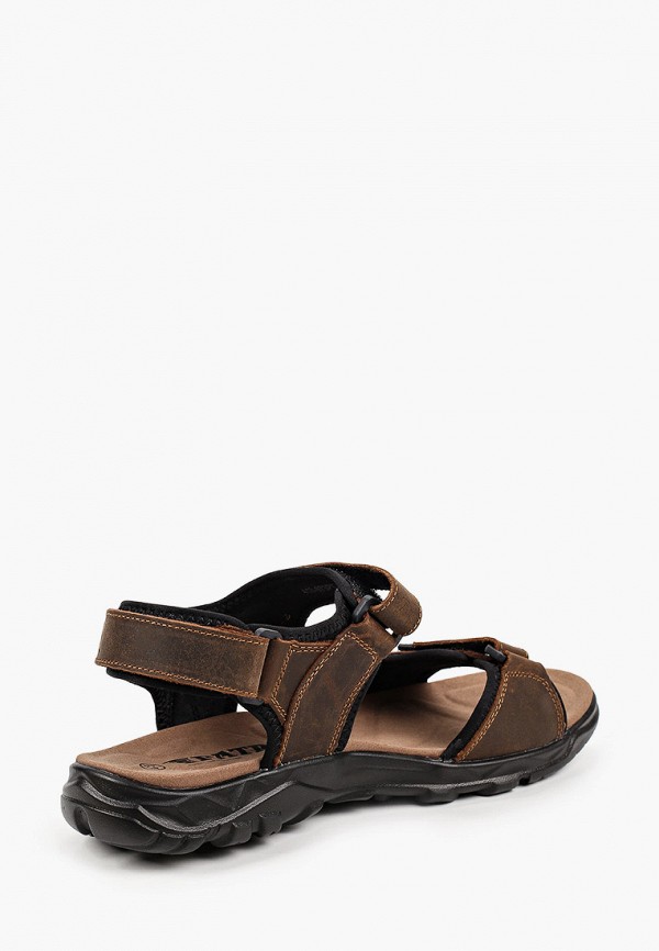 фото Сандалии patrol