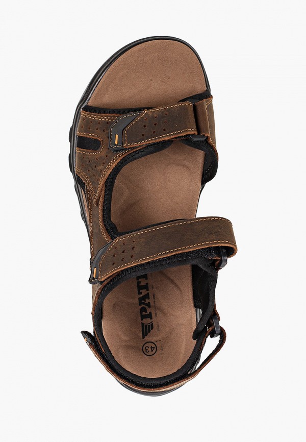 фото Сандалии patrol